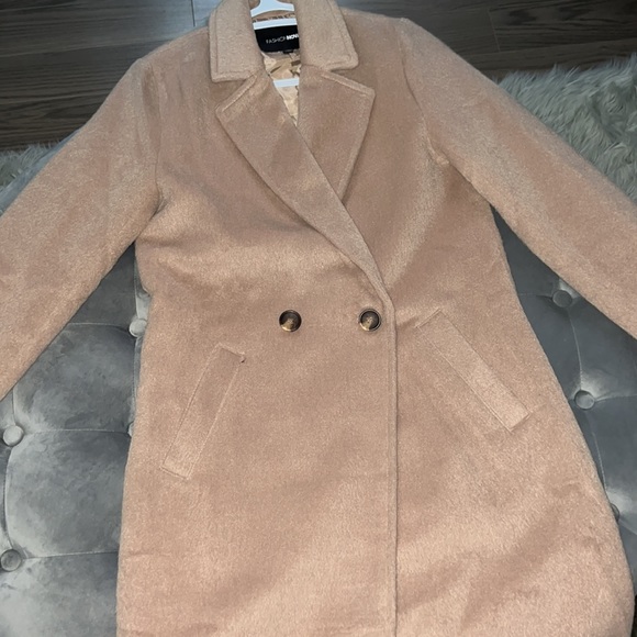 Long coat - Picture 3 of 4